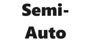 Semi-Auto