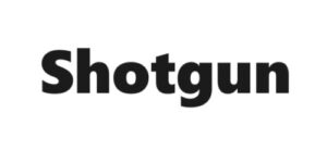 Shotgun