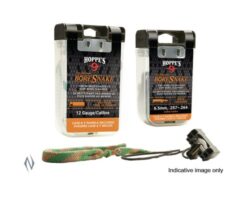 Hoppes Boresnake .22