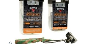 Hoppes Boresnake .22