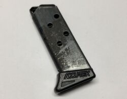 .380 Auto Magazine