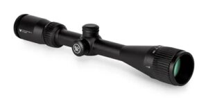 Vortex Crossfire II 4-12 x 40 AO