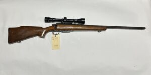 Remington 788 .222