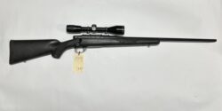 Weatherby Vanguard 7mm-08
