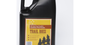 ADI Trailboss 1.5KG