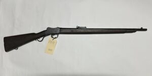 BSA Cadet .310