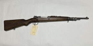 Columbia Fuerzas MIL 30-06