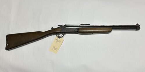 Savage 24C .22LR/20g