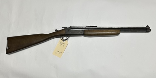 Savage 24C .22LR/20g