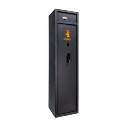 SPIKA - S2 - 8 Gun Key Safe