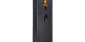 SPIKA - S2 - 8 Gun Key Safe