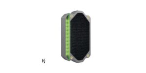 caldwell flash bang pro target hit indicator