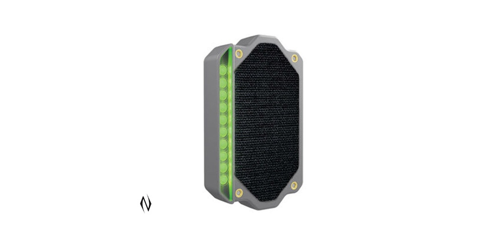 caldwell flash bang pro target hit indicator