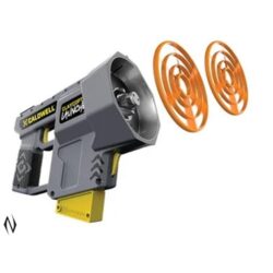 Caldwell Clay Copter Hand Held Disk Thrower