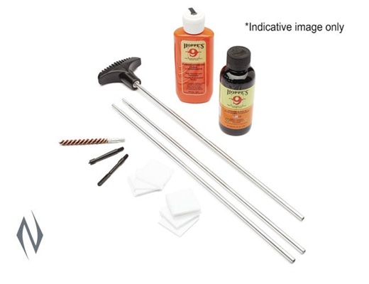 Hoppes Cleaning Kit