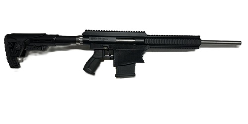 enfield arms, genesis one .308