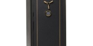 Lokaway 14 Gun Safe - LOK4DK