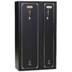 Lokaway Double Door Key Lock Safe