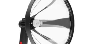 Lightforce Blitz 240mm Handheld Light - Halogen