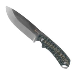 Spika Bushmaster Dogtooth Knife
