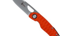 Spika Bushmaster Tango
