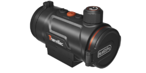 Thermtec Hunt Pro 635 Thermal Clip-on
