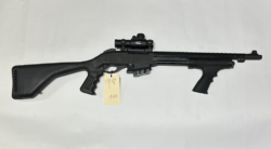 Remington 7615 .223