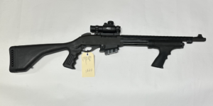 Remington 7615 .223