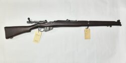 lithgow smle .303