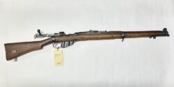 BSA SHTLE .303