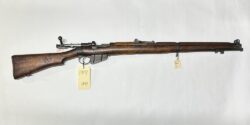 Lithgow SHTLE 1917 .303
