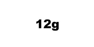 12g