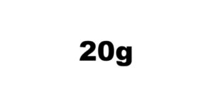 20g