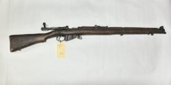lithgow smle 1943 iii* .303