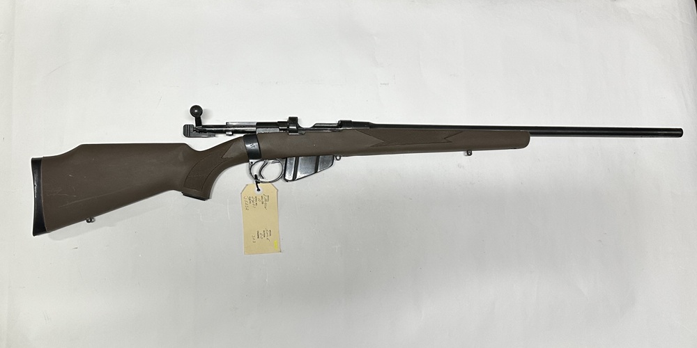 lithgow smle .303