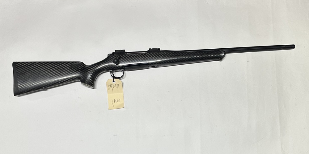 sauer 101 xtc carbon 300wm