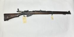 enfield shtle 1918 .303