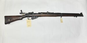 enfield shtle 1918 .303