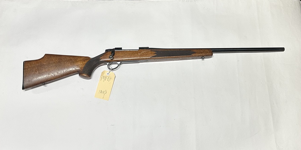 sako aii forester .243