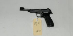 baikal 352 .22lr
