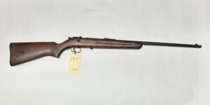Lithgow 1A .22lr