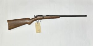 Wallaby .22lr