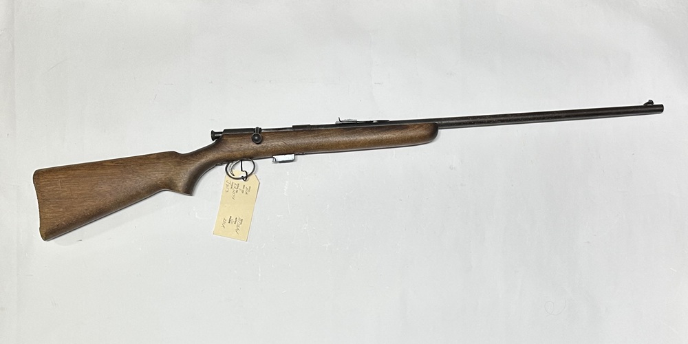 bsa .22lr