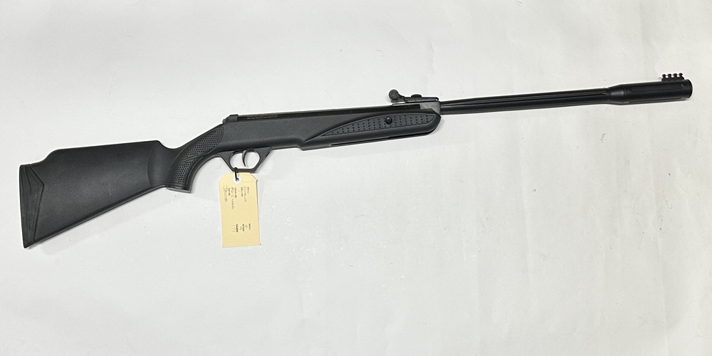 Diana 21 .177