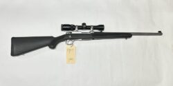 Ruger 77/44 44Mag