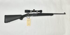 Ruger 77/44 44Mag