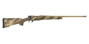 Howa Fenceline