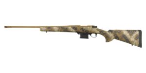 Howa Fenceline Mini Action