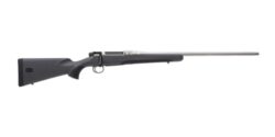 Mauser 18 Stainless