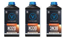 Vihtavuori Powder 3N38